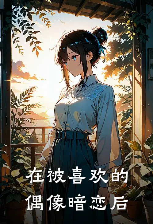 在被喜欢的偶像暗恋后