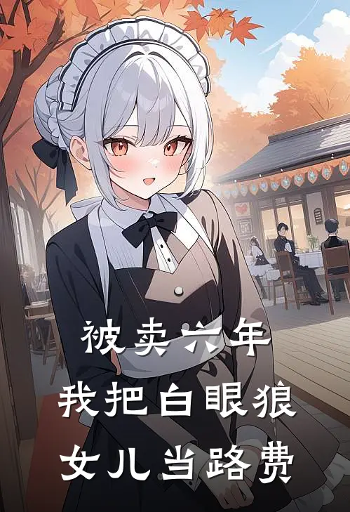 被卖六年，我把白眼狼女儿当路费