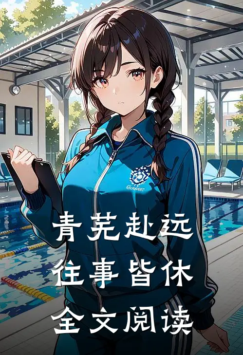 青芜赴远，往事皆休全文阅读