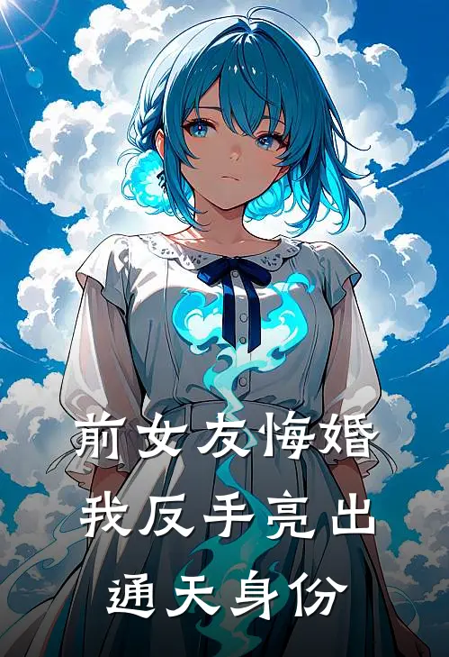 前女友悔婚，我反手亮出通天身份