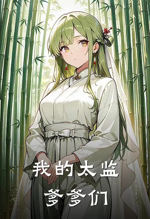 我的太监爹爹们