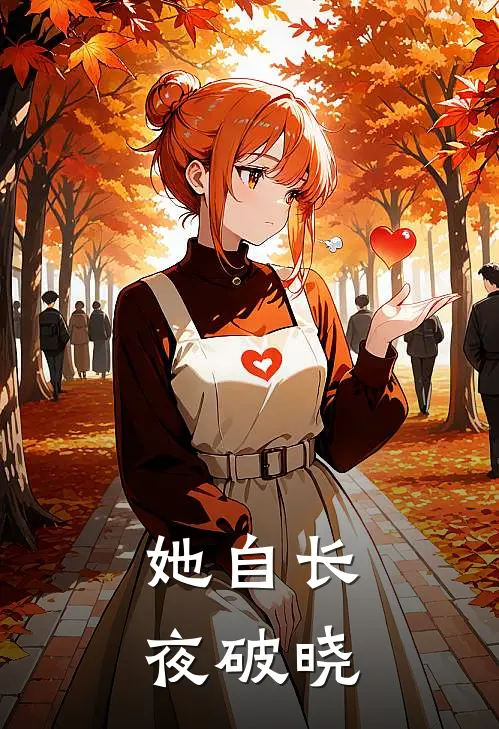 她自长夜破晓