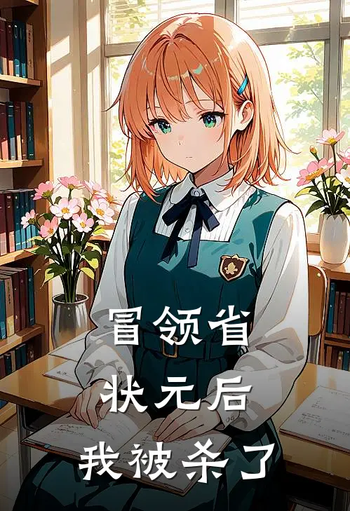 冒领省状元后，我被杀了