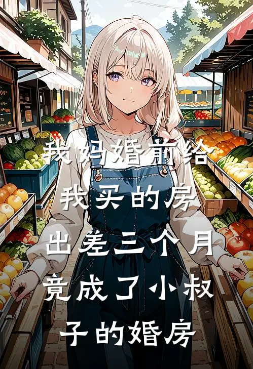 我妈婚前给我买的房，出差三个月竟成了小叔子的婚房