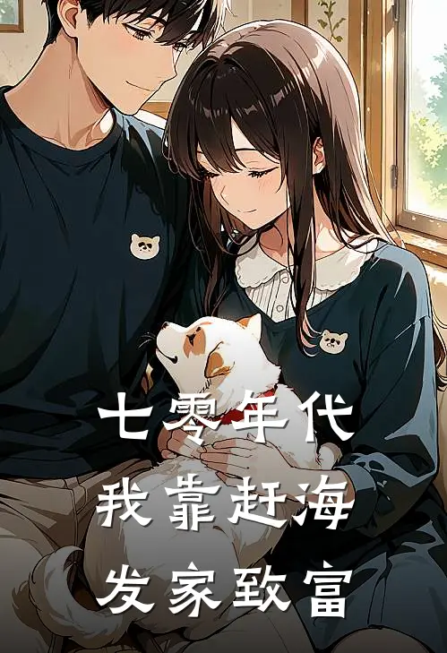 七零年代我靠赶海发家致富