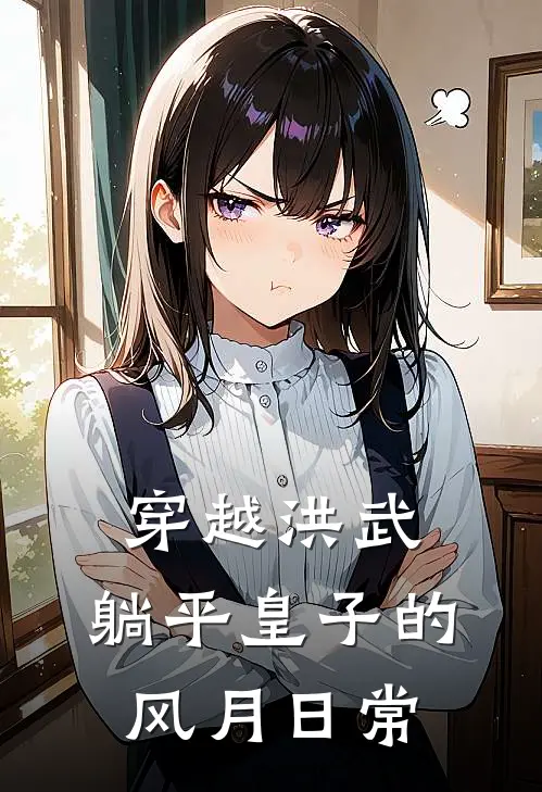穿越洪武：躺平皇子的风月日常