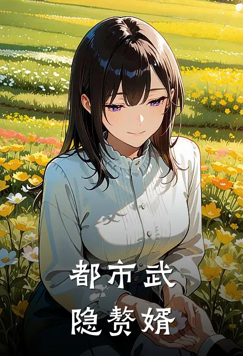都市武隐赘婿