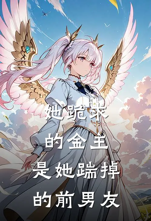她跪求的金主，是她踹掉的前男友