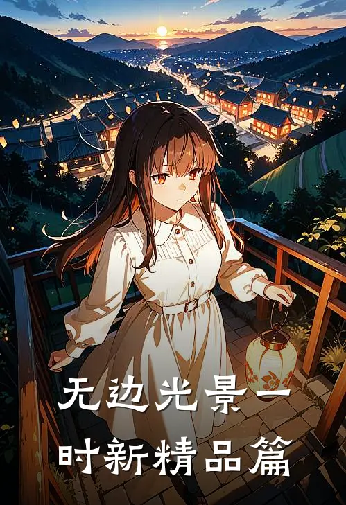无边光景一时新精品篇