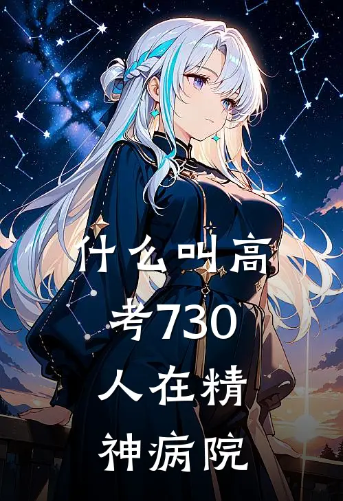 什么叫高考730，人在精神病院