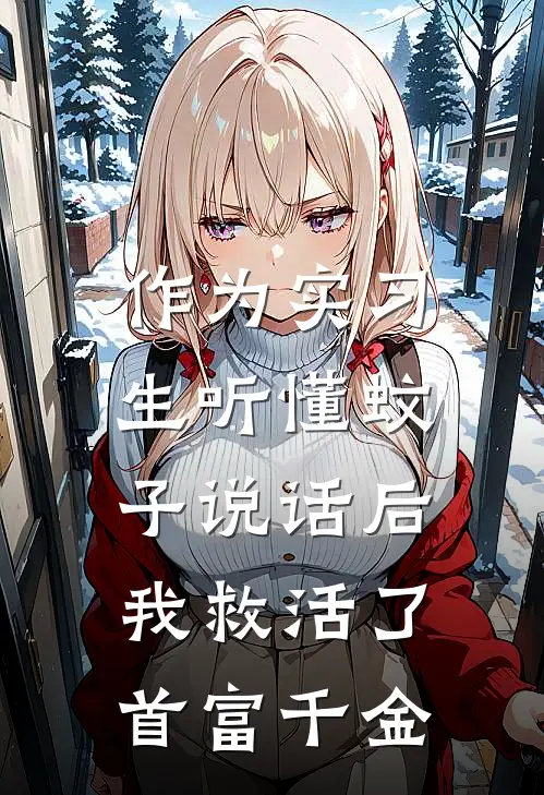 作为实习生听懂蚊子说话后，我救活了首富千金