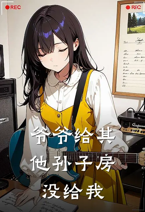 爷爷给其他孙子房没给我