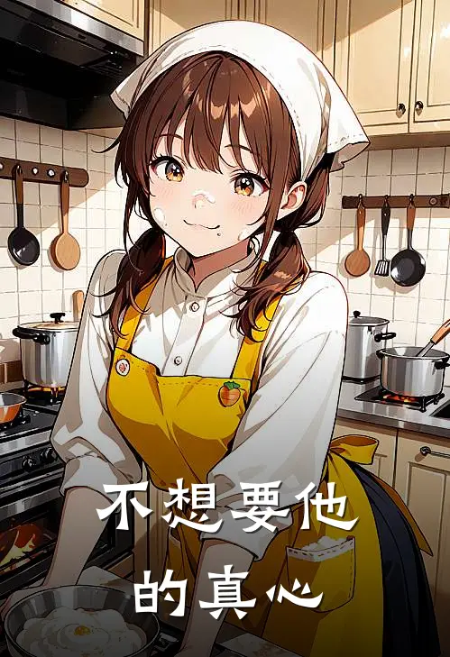 不想要他的真心
