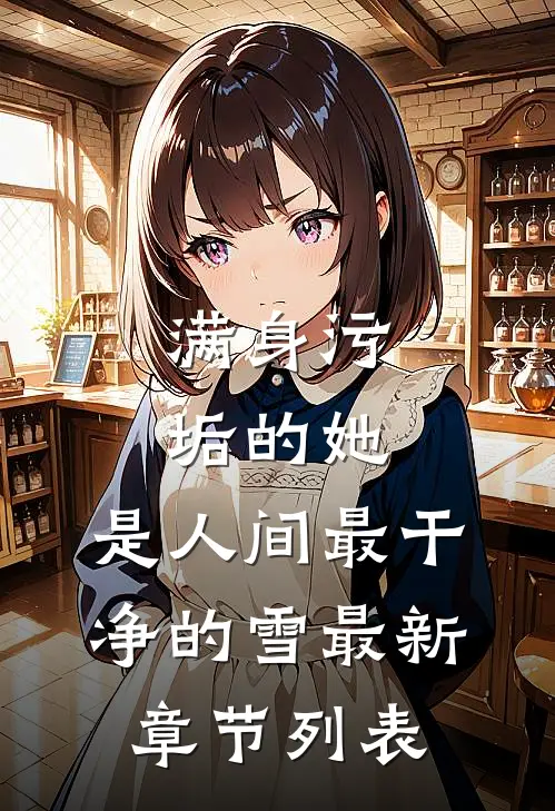 满身污垢的她，是人间最干净的雪最新章节列表