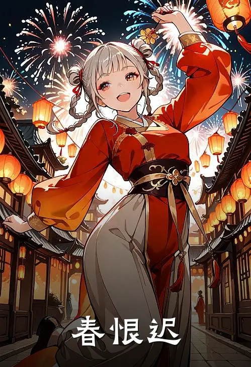 春恨迟