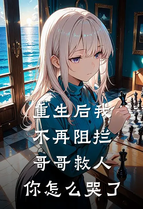 重生后我不再阻拦哥哥救人，你怎么哭了
