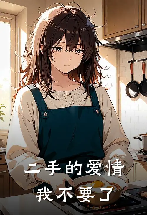 二手的爱情，我不要了