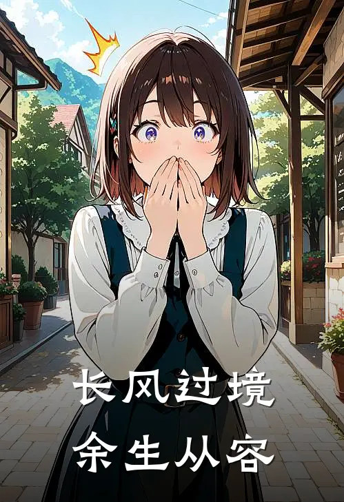 长风过境，余生从容