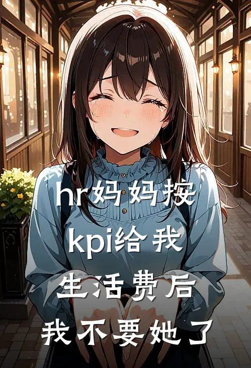 hr妈妈按kpi给我生活费后，我不要她了
