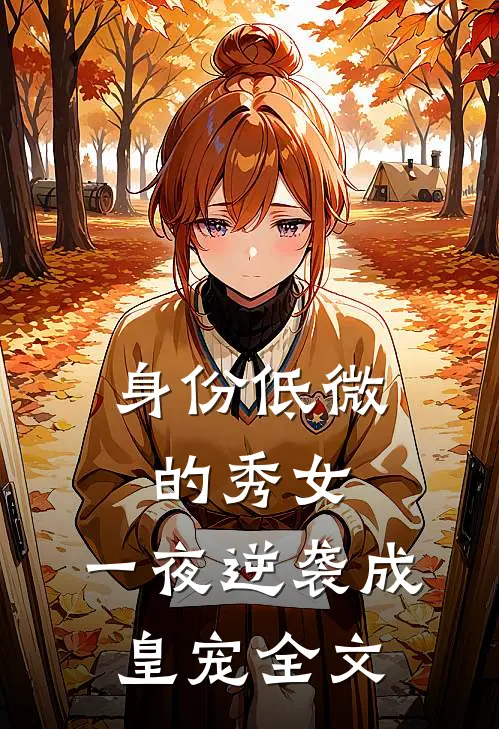 身份低微的秀女,一夜逆袭成皇宠全文免费阅读