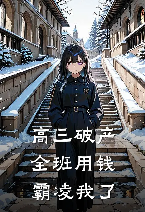 高三破产，全班用钱霸凌我了