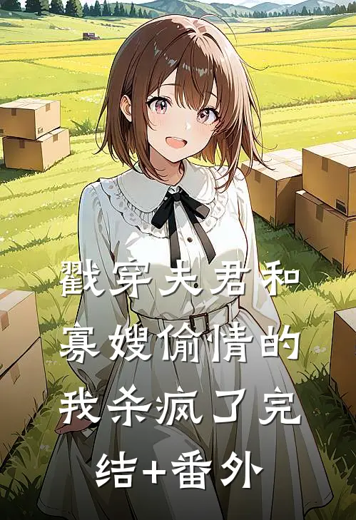 戳穿夫君和寡嫂偷情的我杀疯了完结+番外