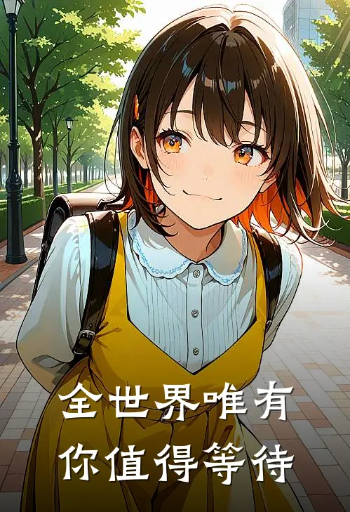 全世界唯有你值得等待