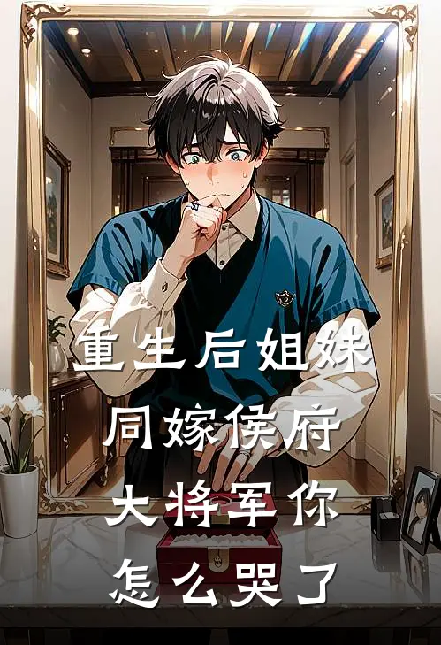 重生后姐妹同嫁侯府，大将军你怎么哭了