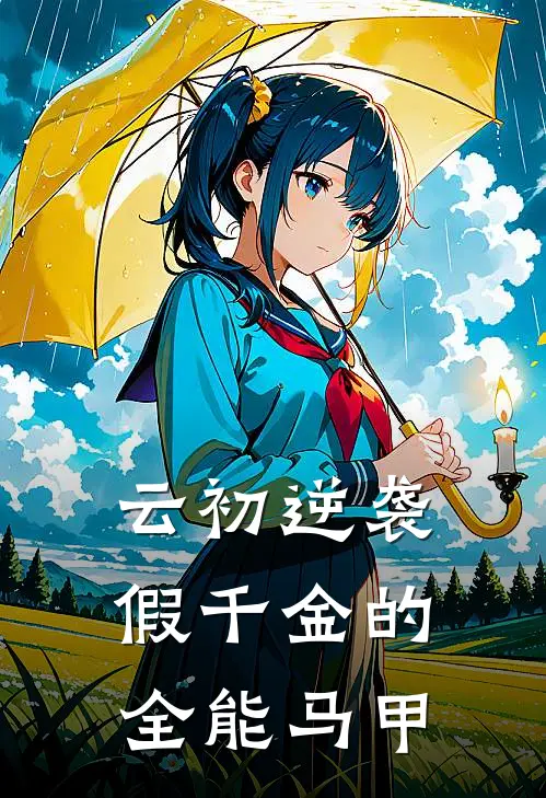 云初逆袭：假千金的全能马甲