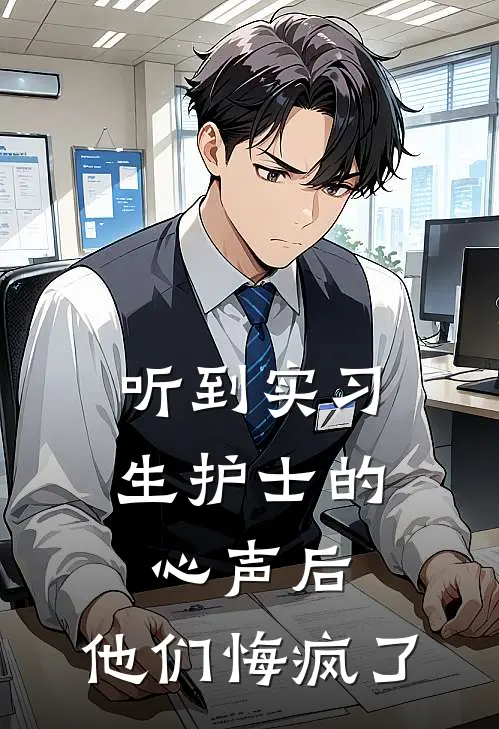 听到实习生护士的心声后，他们悔疯了