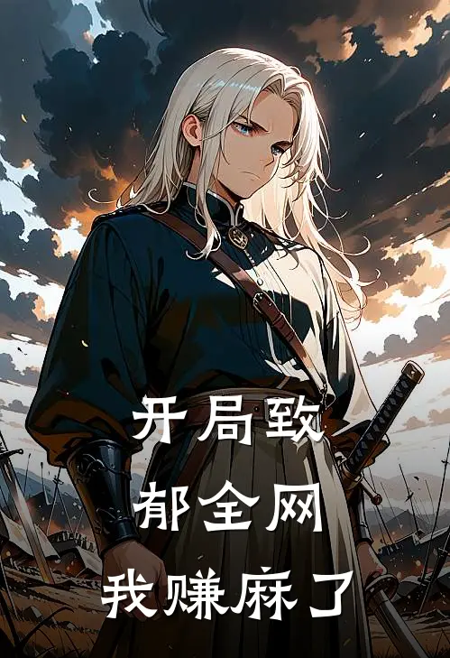 开局致郁全网，我赚麻了