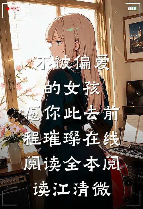 不被偏爱的女孩，愿你此去前程璀璨在线阅读全本阅读江清微