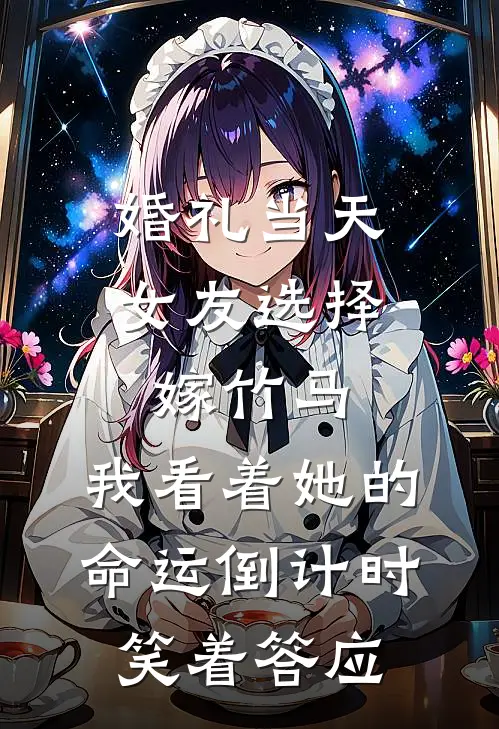 婚礼当天女友选择嫁竹马，我看着她的命运倒计时笑着答应
