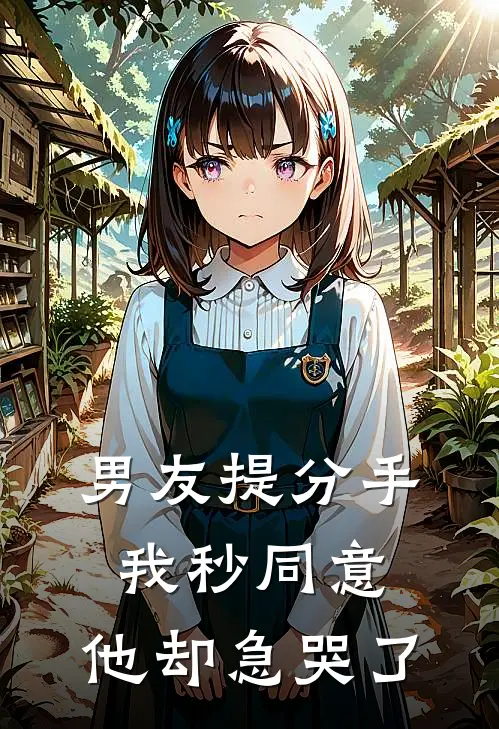 男友提分手我秒同意，他却急哭了