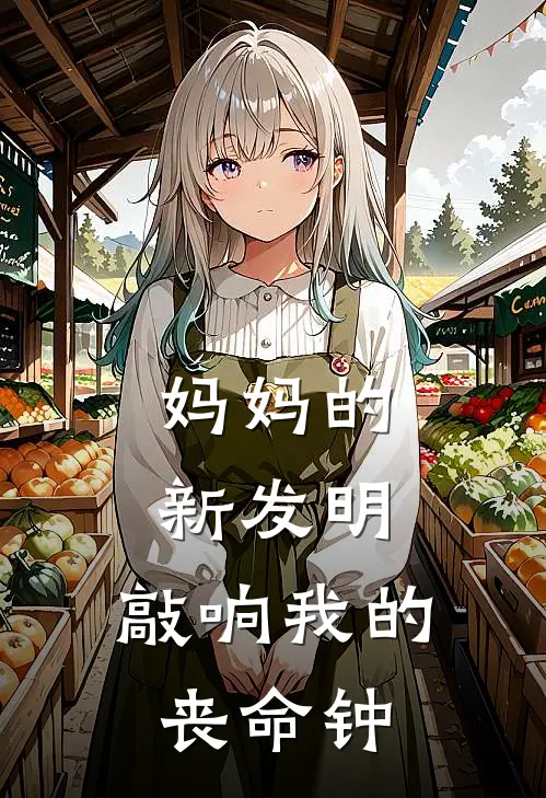妈妈的新发明，敲响我的丧命钟