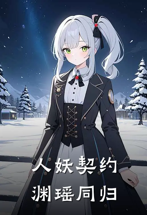 人妖契约渊瑶同归