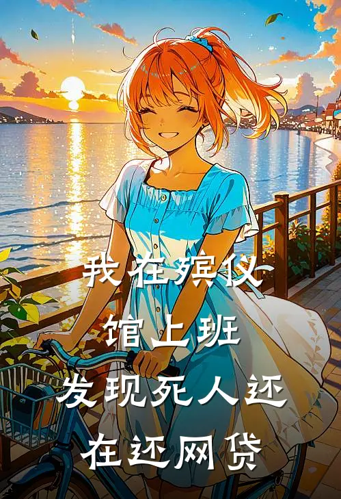 我在殡仪馆上班，发现死人还在还网贷