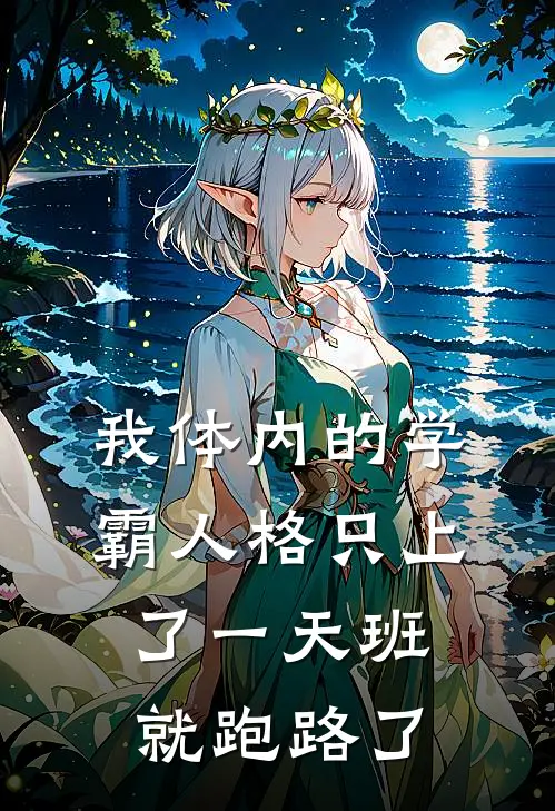 我体内的学霸人格只上了一天班就跑路了