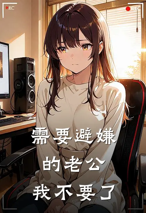 需要避嫌的老公，我不要了