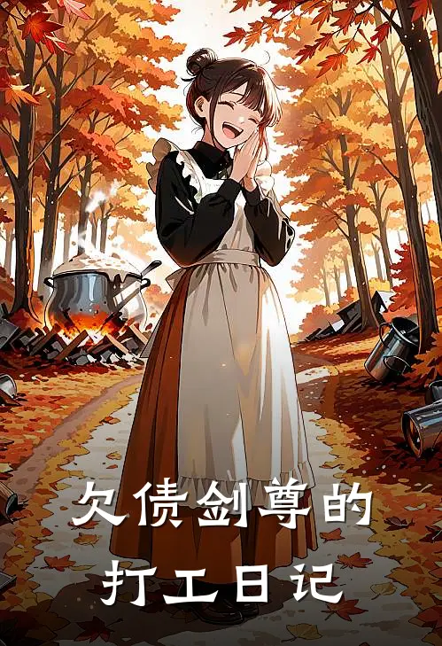 欠债剑尊的打工日记