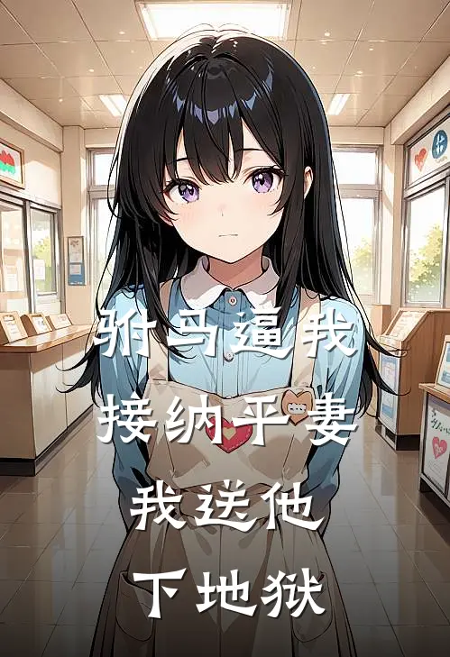 驸马逼我接纳平妻，我送他下地狱