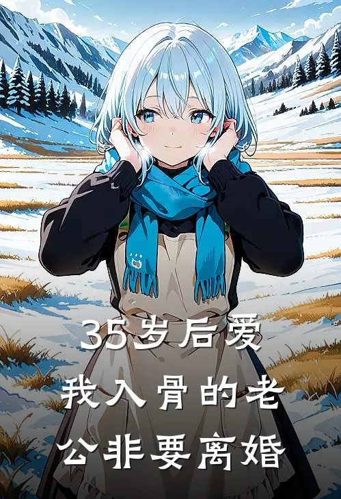 35岁后爱我入骨的老公非要离婚