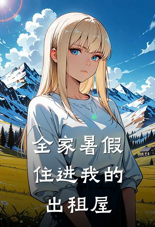 全家暑假住进我的出租屋