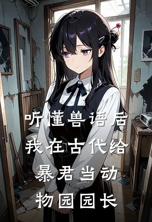 听懂兽语后，我在古代给暴君当动物园园长