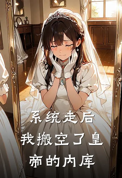 系统走后，我搬空了皇帝的内库