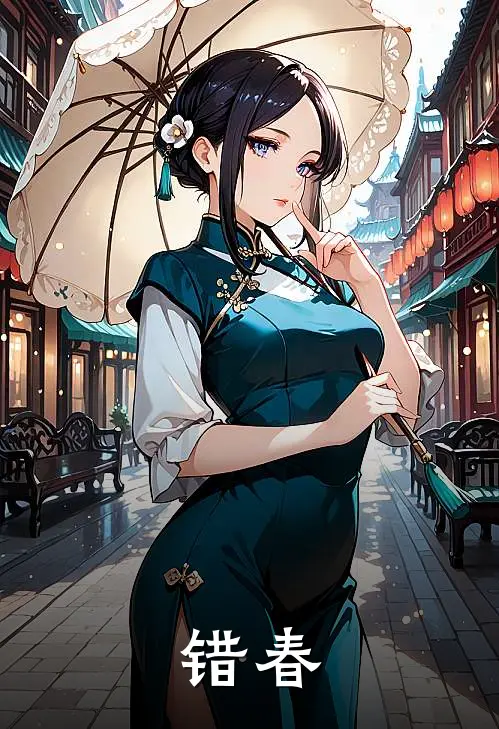 错春