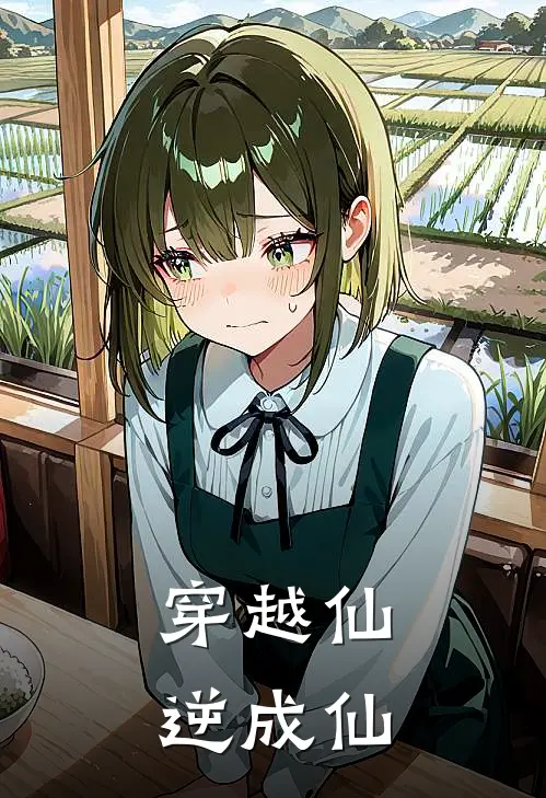 穿越仙逆成仙