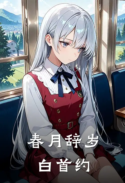 春月辞岁白首约