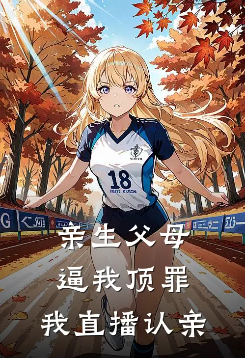 亲生父母逼我顶罪，我直播认亲