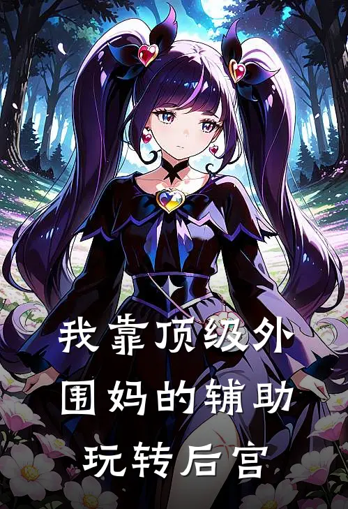 我靠顶级外围妈的辅助，玩转后宫